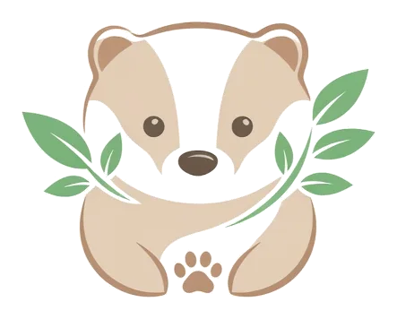 FreshBadger Logo